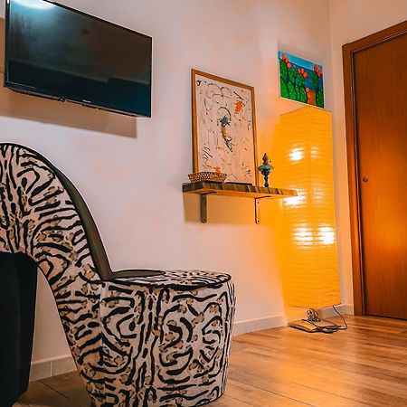 Apartamento Casuzzamia Palermo Exterior foto
