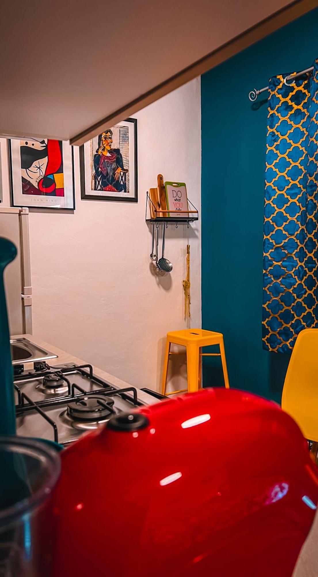 Apartamento Casuzzamia Palermo Exterior foto